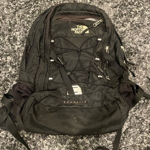 North Face Backpack